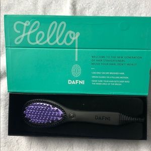 Dafni ceramic brush